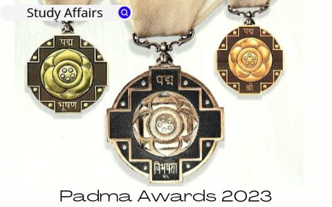 The process of online nomination submission for Padma Awards-2023 has started and The last date for nominations for the award has been announced as September 15, 2022.