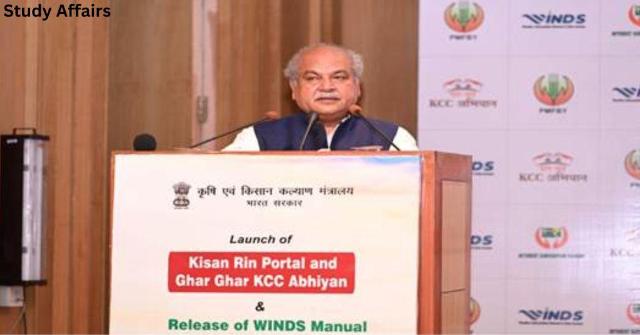 Ministry of Agriculture & Farmers Welfare unveils 3 game-changing initiatives for farmers