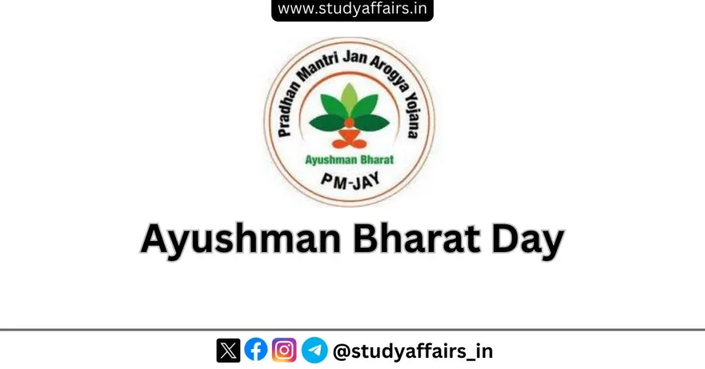 Ayushman Bharat Day is celebrated every year on 30 April. Know about its purpose, history, importance and PM-JAY