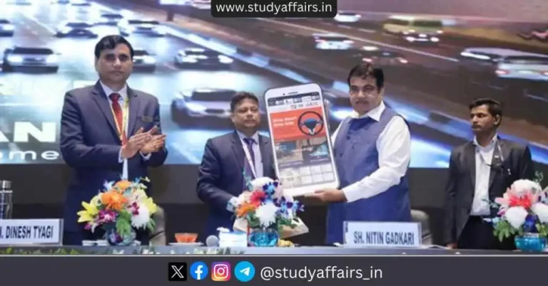 NuGen Mobility Summit 2019 by NuMOT was an important conference which was organized on 6-7 November 2019 in New Delhi.