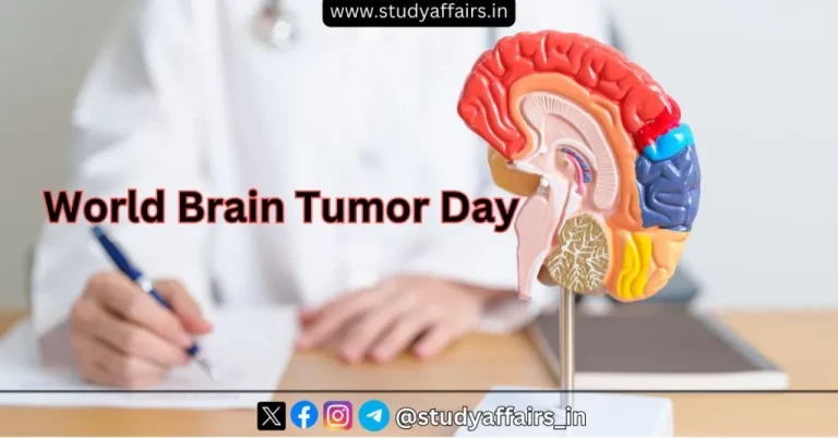 In this article, we will learn about the importance, history, and collective effort required to deal with World Brain Tumor Day 2023 -