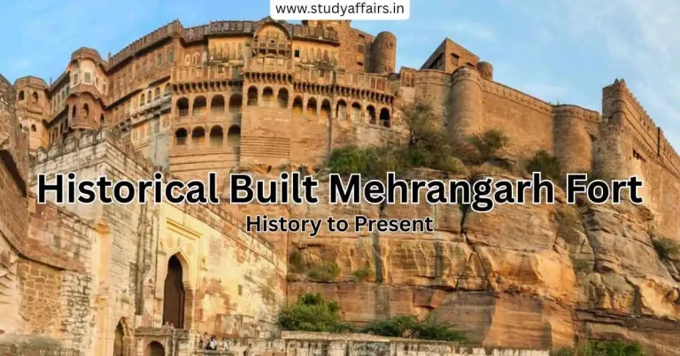 mehrangarh fort photos