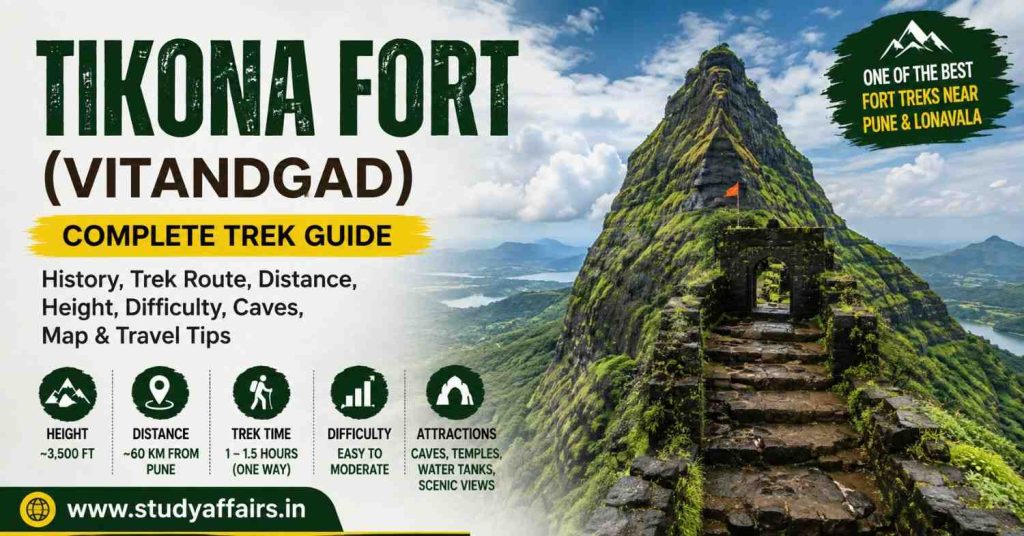 tikona fort vitandgad photos